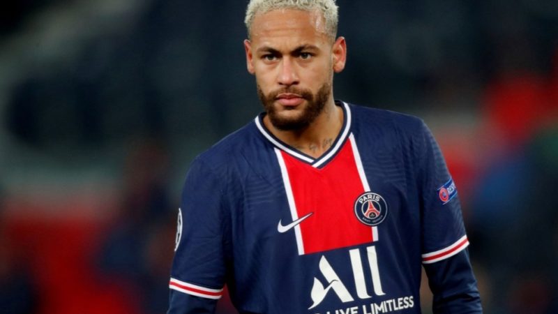 Le onze-type des quarts de finale de la Ligue des Champions UEFA