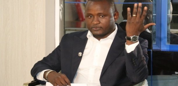 « On a payé 1 million de fcfa à des gens pour m’humilier »,Papa A.Sarr(DER)