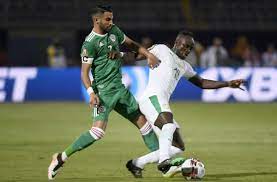 Sport : Ligue des champions UEFA: retrouvailles au sommet entre Riyad Mahrez et Idrissa Gueye