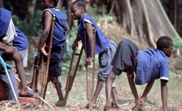 Alerte santé: la polio est au Sénégal