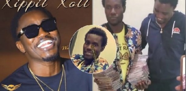 Vol de voiture de luxe: le jet-setteur Mamoune Amar mouille Waly Seck