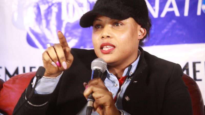 L’escroc d’Amina Poté arrêté à son retour à la Mecque