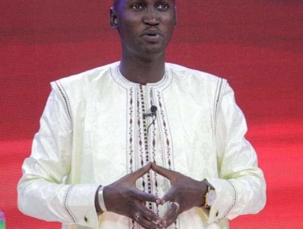 Le journaliste Pape Ndiaye risque un an ferme