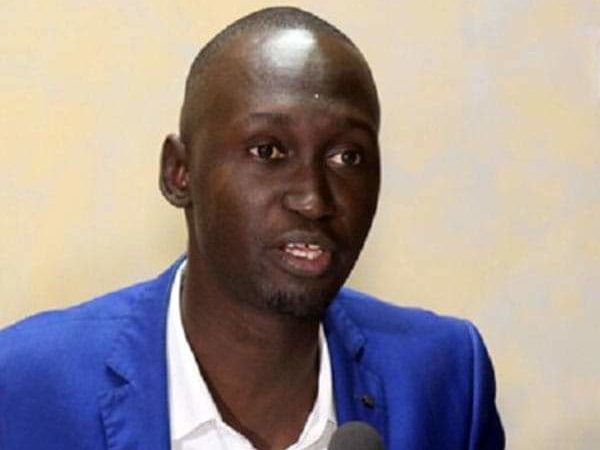 Pape Ndiaye condamné à un an de prison dont 3 mois ferme