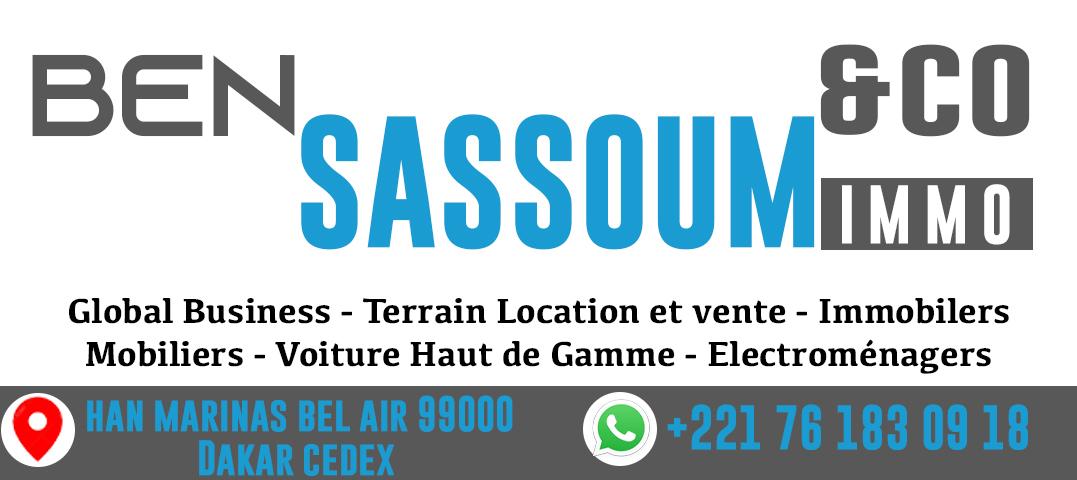SASSOUM