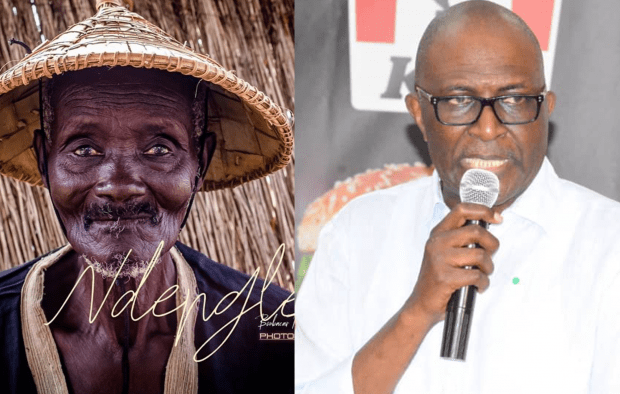 Ndingler: l’Etat suspend les travaux de Babacar Ngom