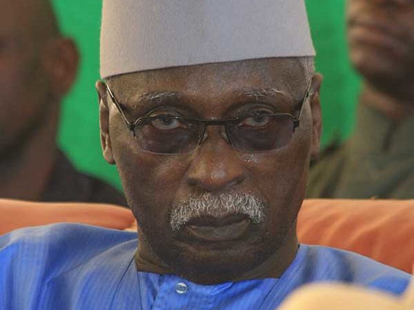 Vidéo: la déclaration de Serigne Mbaye Sy Mansour qui a frustré les gays