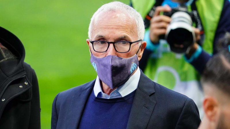 Mercato – OM : McCourt très proche de vendre le club ? La réponse !