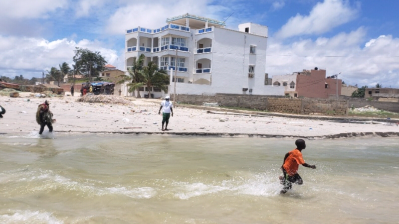 Cascade de noyade à dakar : Quand la brise maritime devient mortelle pour la population