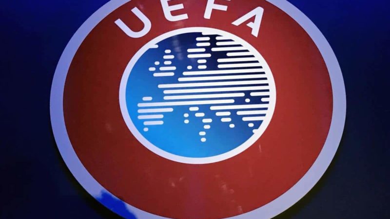UEFA OFFICIEL : La règle des buts à l’extérieur supprimée