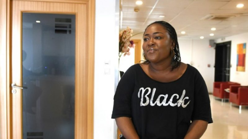 People :  Marodi perd la série Maitresse d’un homme marié !
