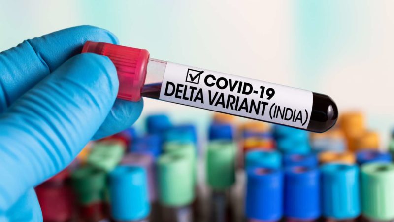 Santé : Covid-19. Fortement touché par le variant Delta, l’Afrique du Sud durcit ses restrictions