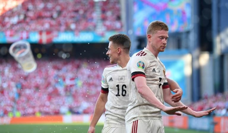 EURO 2020 BELGIQUE: Le grand retour de Kevin De Bruyne a mis toute l’Europe d’accord