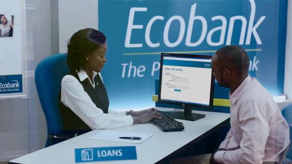 RECRUTEMENT ECOBANK