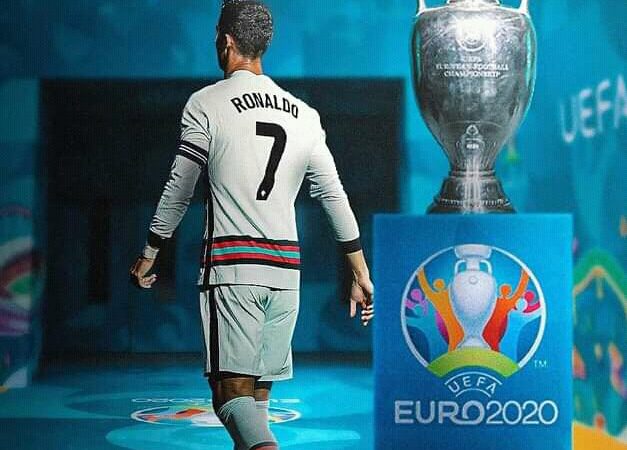 Football Euro 2020 : Portugal éliminé !