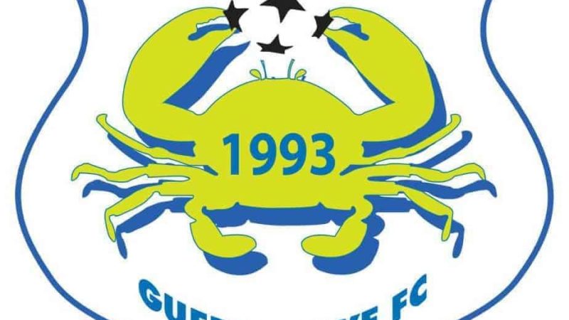 FOOTBALL: Le Guédiawaye FC promu officiellement en Ligue 1 !