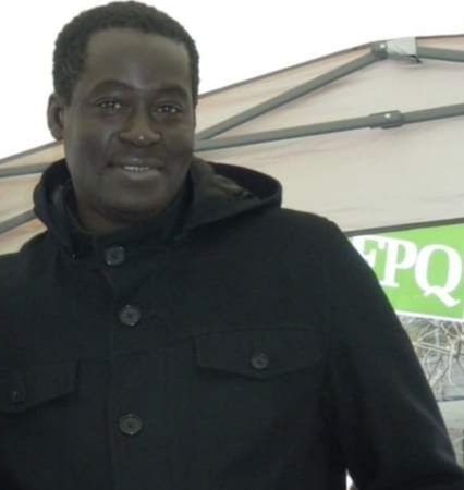 Madiambal et son tour de passe-passe Par Birame Waltako Ndiaye