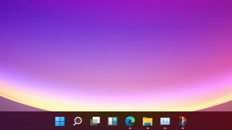 Windows 11 : les premières impressions (1ère partie)