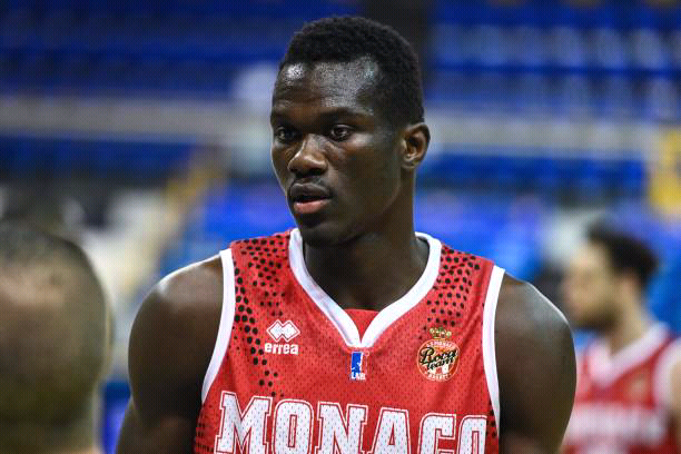 TQO basket : Ibrahima Fall Faye a rejoint le groupe