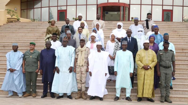International : Transition au Mali : Le gouvernement de Choguel K. Maïga très peu apprécié au sein de la classe politique