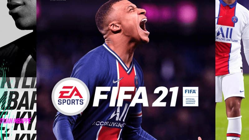 PIRATAGE: DES HACKERS DÉROBENT LE CODE SOURCE DU JEU FIFA 21