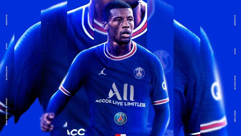 Mercato PSG : les premiers mots de Wijnaldum au PSG