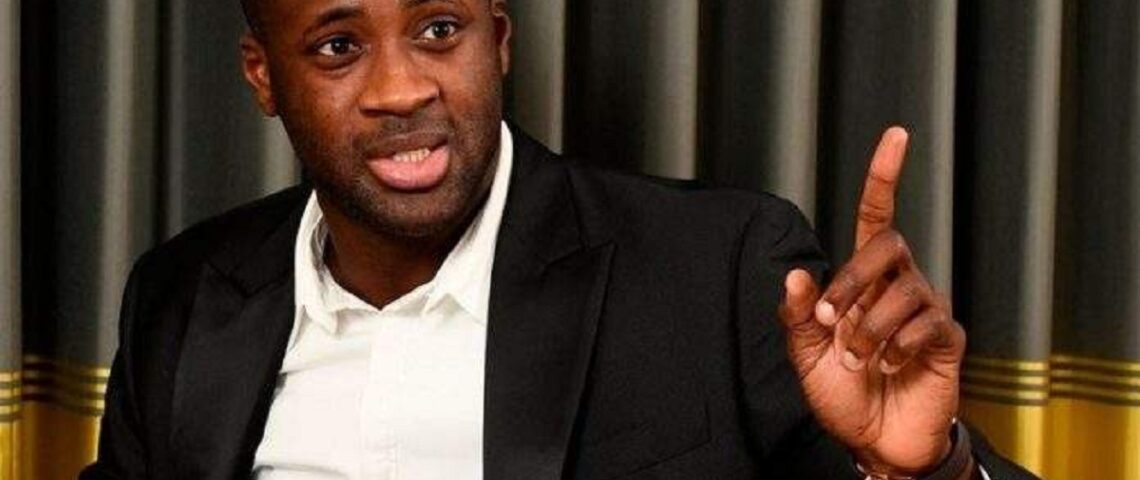 OFFICIEL: Yaya Touré est désormais coach adjoint en Russie