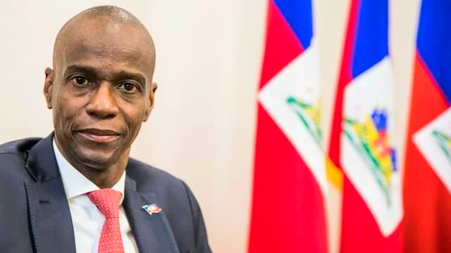 Haïti : Le président Jovenel Moïse assassiné par un commando