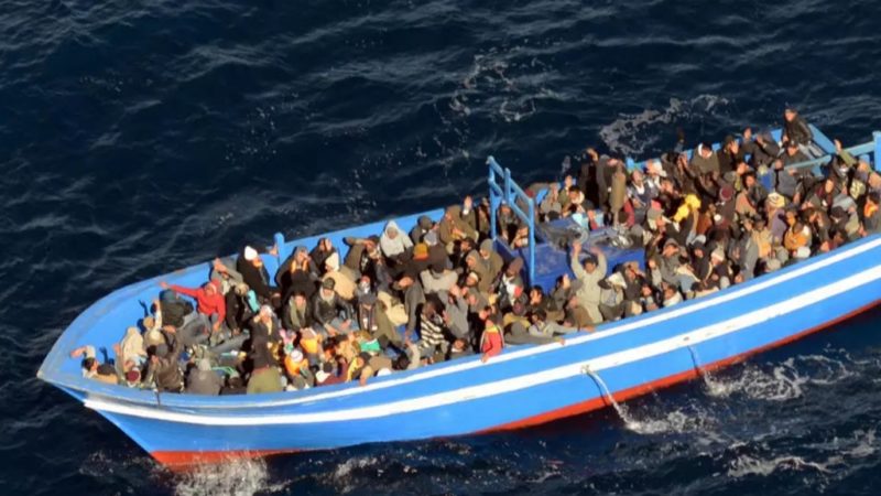 Emigration clandestine : Une pirogue en partance pour l’Espagne interceptée au large de Djifer