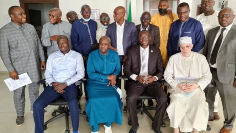Elections FSF : le consensus quasiment paraphé