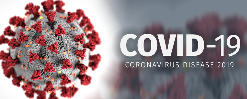 Covid-19 bilan du jour :504 nouvelles contaminations dont 2 cas importés !