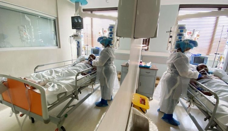 UCAD : La Vérité Sur La Mort De 17 Étudiants À Cause Du Coronavirus