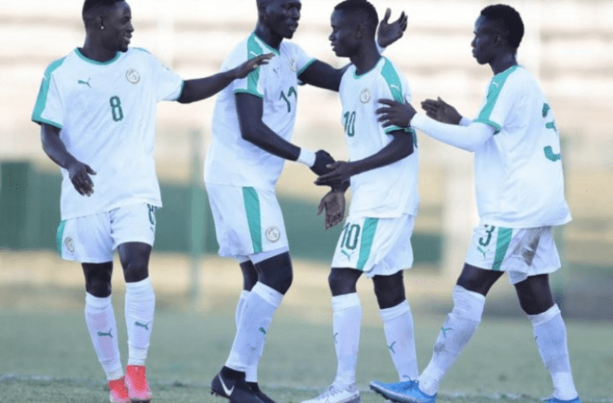 Demi-finales Coupe Cosafa: Face à l’Eswatini, le Sénégal à 90 mn d’une finale