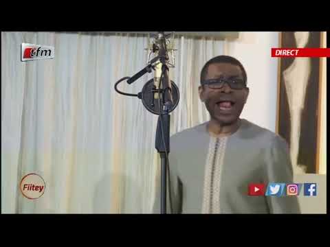 [Audio] Waññi Ko : Mais de qui donc parle Youssou Ndour dans son dernier opus ?