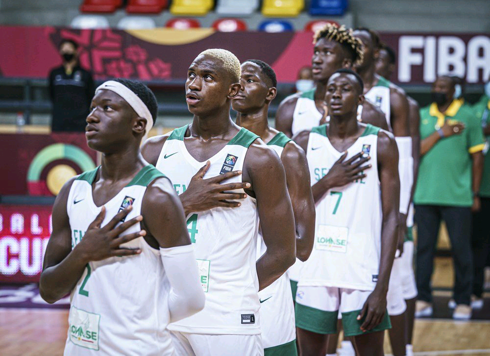 Basket mondial U19 les lionceaux chutent de 5 points face à la lituanie !