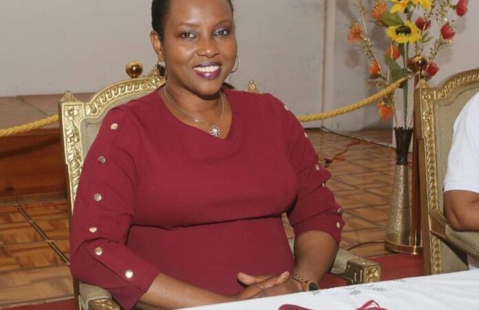 L’épouse du président haitien, Marine Moise n’est pas morte !
