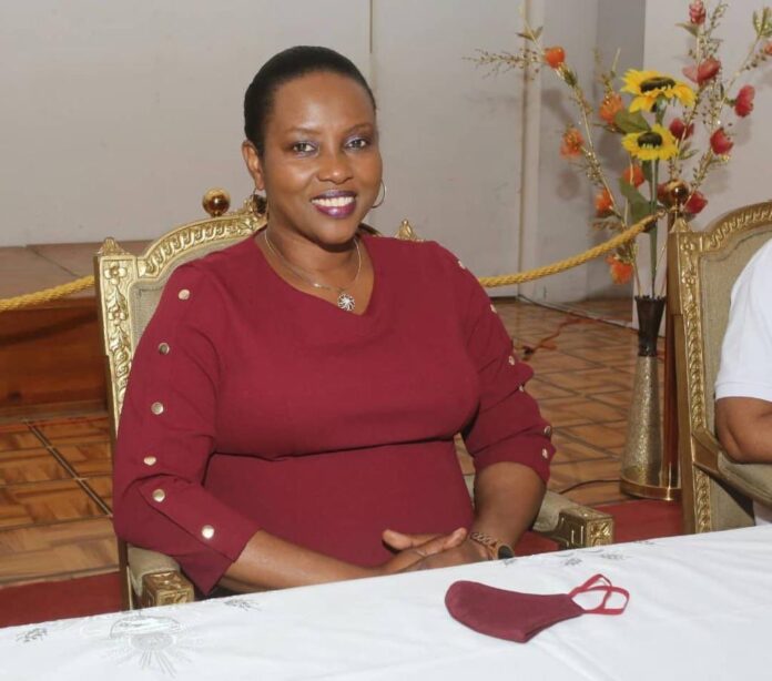 L’épouse du président haitien, Marine Moise n’est pas morte !