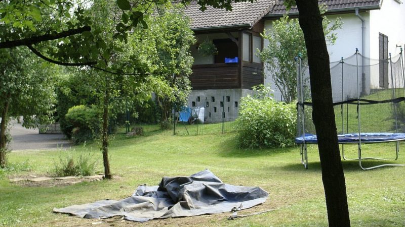 ZIGUINCHOR : Un étudiant de l’Université Assane Seck retrouvé mort sous un arbre !