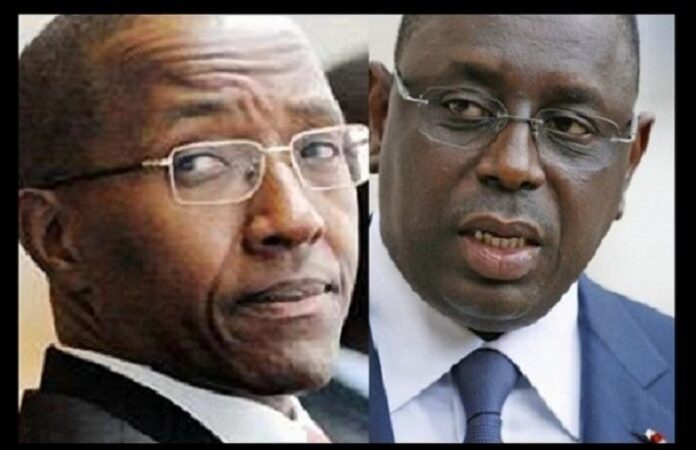 Abdoul Mbaye renseigne que “Macky Sall Ne Cherche Pas Seulement À Se Venger De Sonko »!