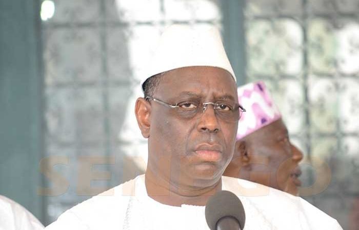 Politique élection locale : le président Macky Sall rappelle des responsables de la mouvance à l’ordre !