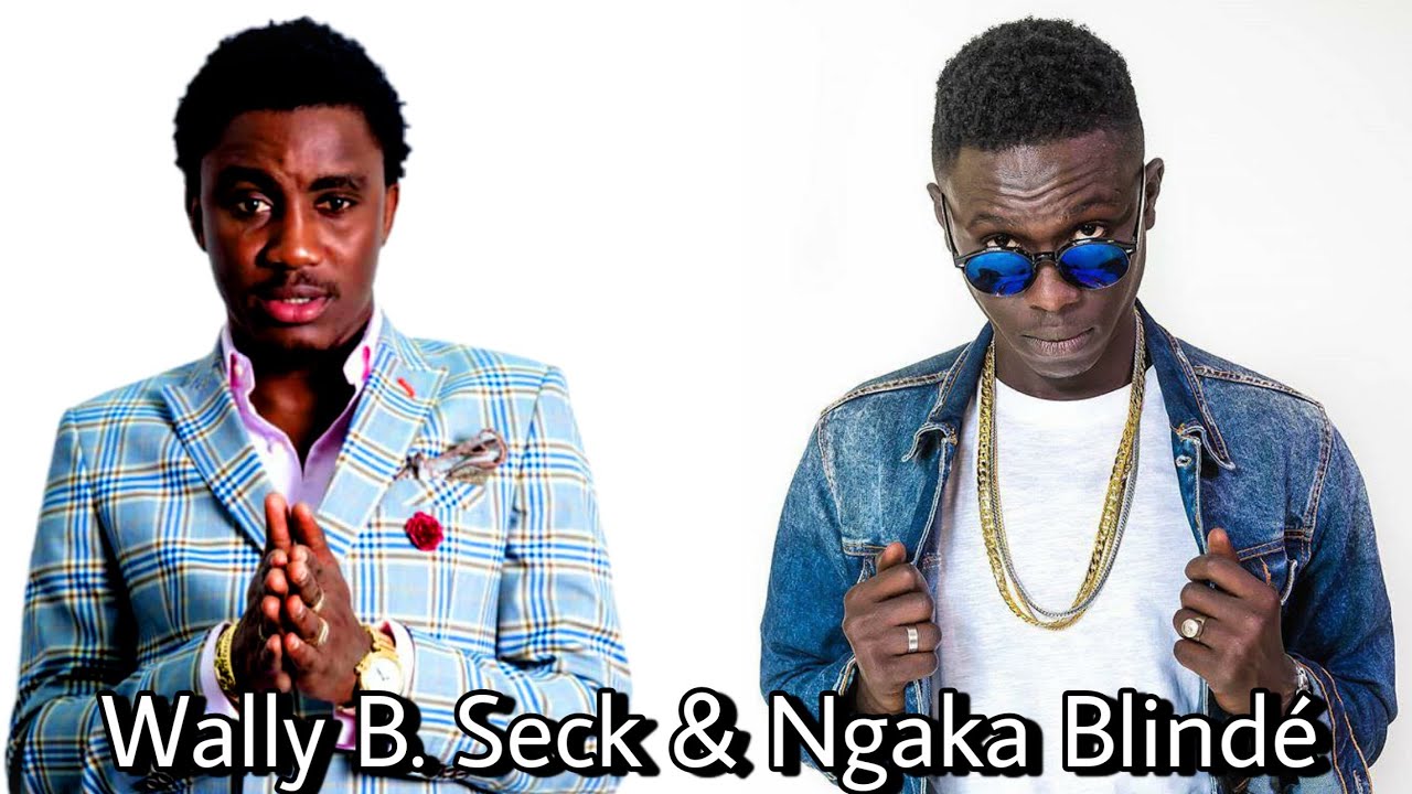 Kaolack: Les concerts de Ngaaka et Wally Seck annulé par le gouverneur
