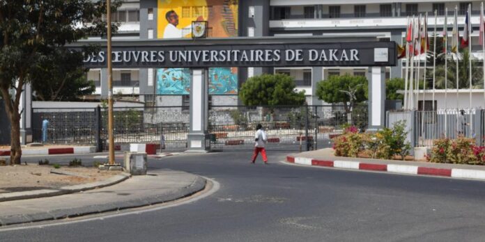 UCAD : La vérité sur la mort de 17 étudiants à cause du coronavirus