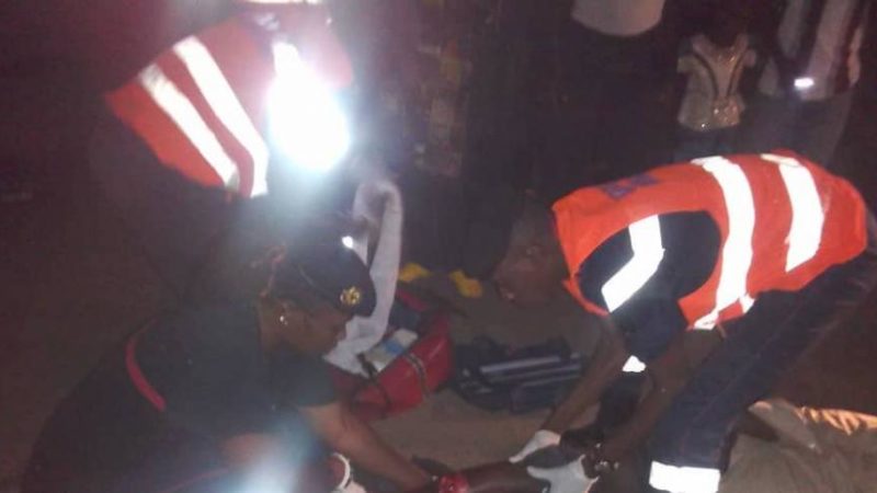 Drame aux Almadies : Un homme se suicide devant la maison de Youssou Ndour