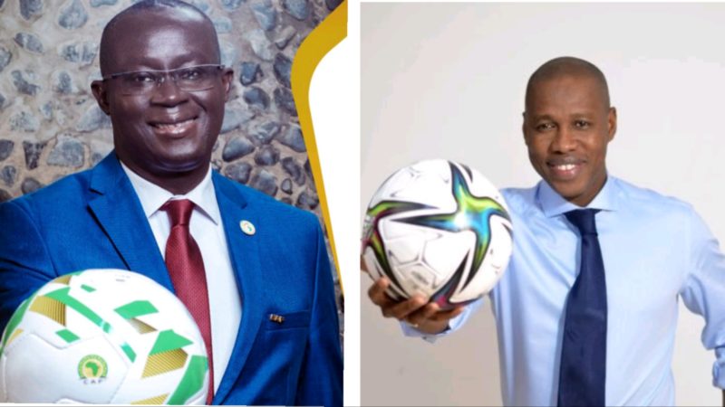 Sport : Élection fédération  Sénégalaise de football : Qui sont les votants ?
