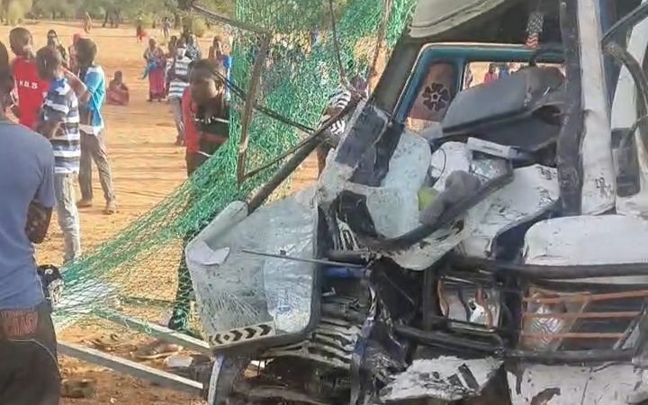 Grave accident à NDioum: le bilan de l’accident sur la RN2 passe de 9 à 14 morts
