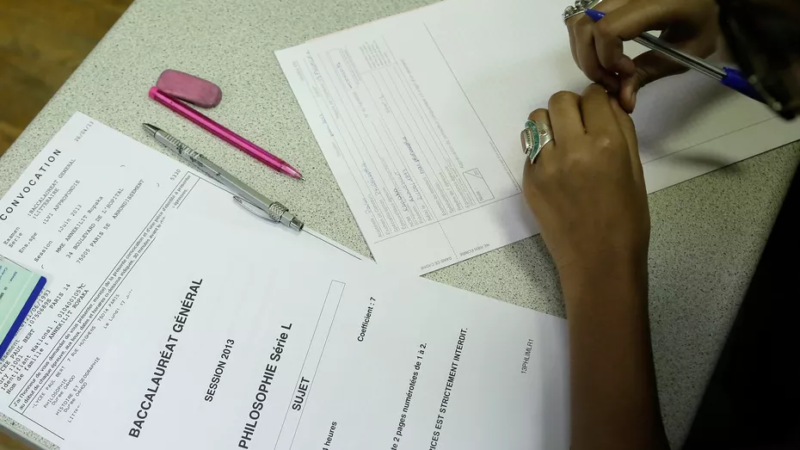 Éducation : les premières tendances annoncent des résultats Catastrophiques !