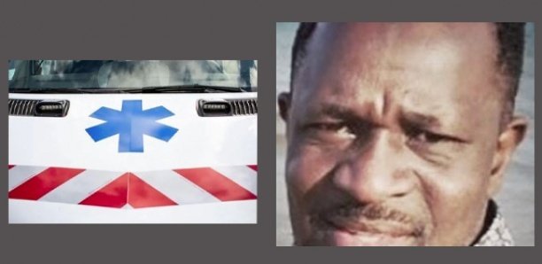 International Ambulancier Sénégalais tué à Besançon: Une cérémonie prévue pour lui rendre hommage