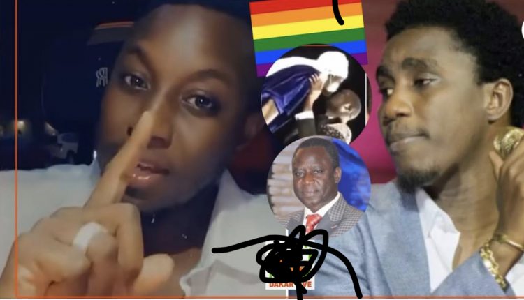 Les Propos De Trop De Mo Gate À Wally Seck: « Lal Drapeau Bu Bone, Saraxé Fetch Kat Yi, Sacrifié Sa Baye »