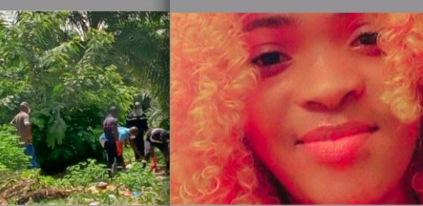 Drame à Ziguinchor: Penda Kébé retrouvée morte son petit ami en garde à  vue