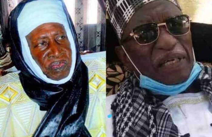 Le rappel à Dieu des khalifes des layènes et de Thiénaba, une situation jamais vécu au Senegal